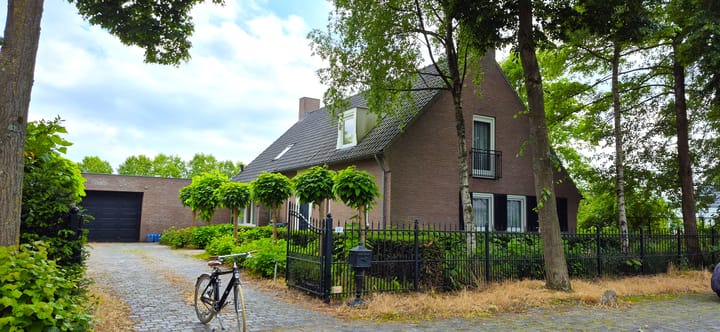 Veerseweg 54F in Oosterhout