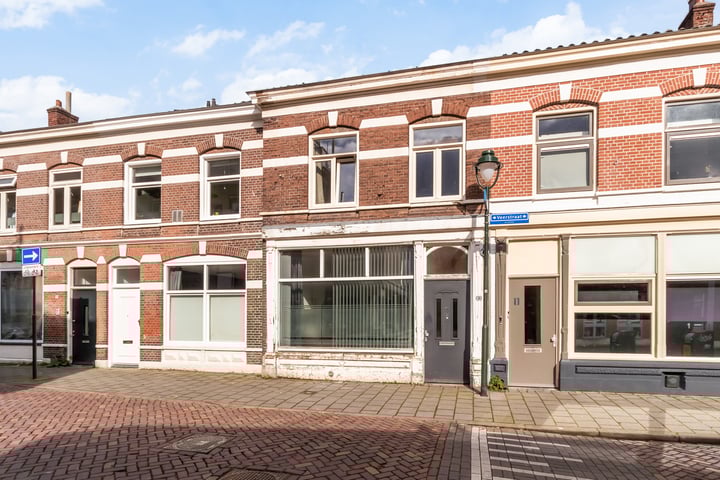 Foto van woning Veerstraat 16, Hilversum