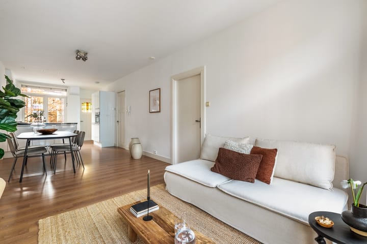 Veerstraat 39-2 in Amsterdam foto