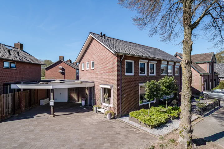 Veerweg 10 in Babberich
