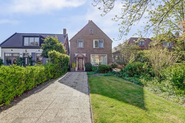 Foto van woning Veerweg 101a, Kamperland