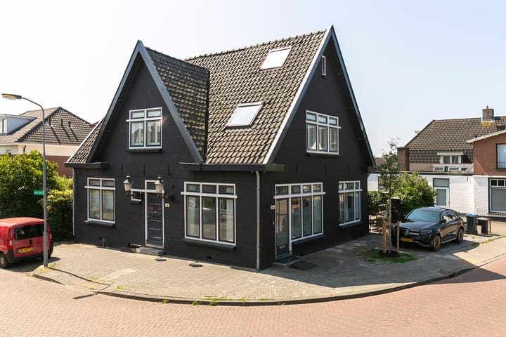 Veerweg 105 in Rheden