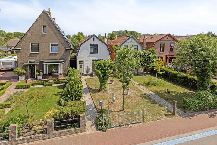 Foto van woning Veerweg 11, Kamperland