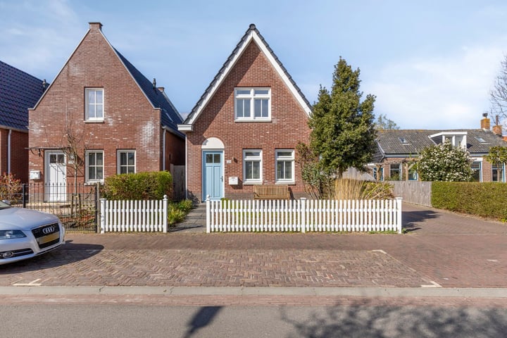 Veerweg 124 in Kamperland