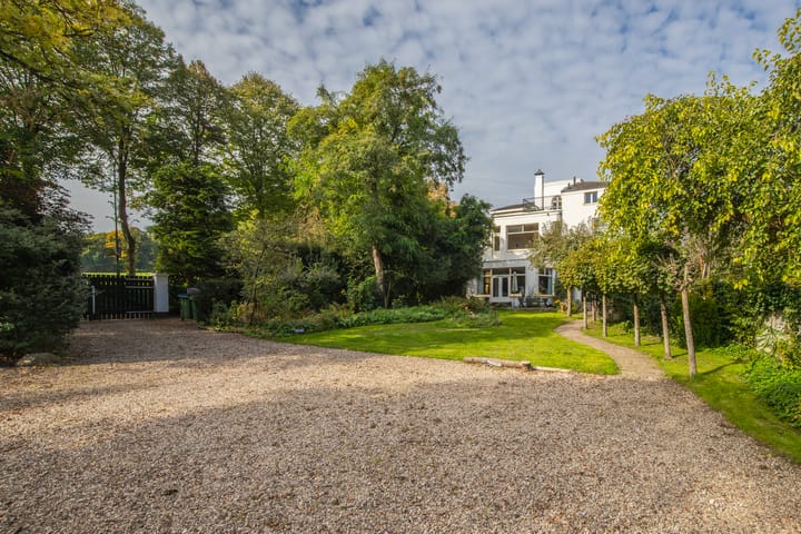 Veerweg 2 in Oosterbeek foto