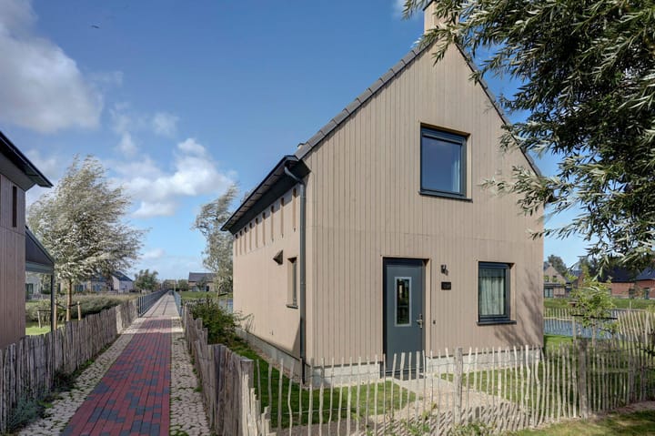 Veerweg 50-239 in Wolphaartsdijk foto