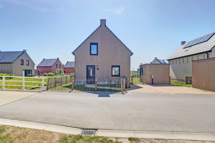 Veerweg 50-286 in Wolphaartsdijk foto