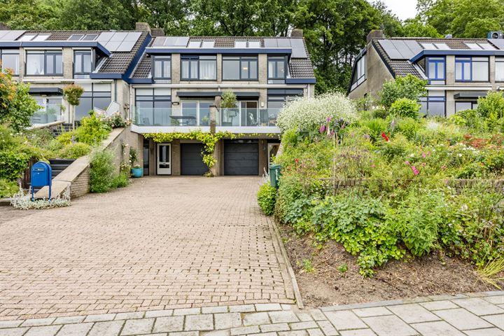 Veerweg 51A in Wageningen foto