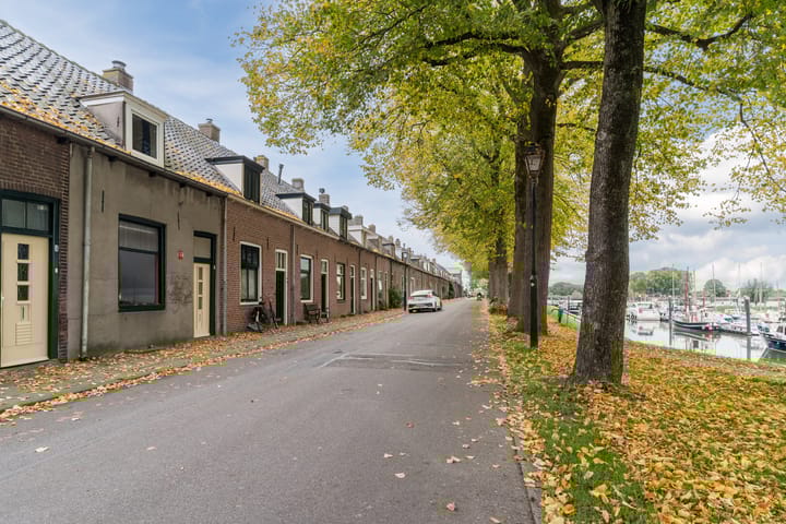 Foto van woning Veerweg 6, Culemborg