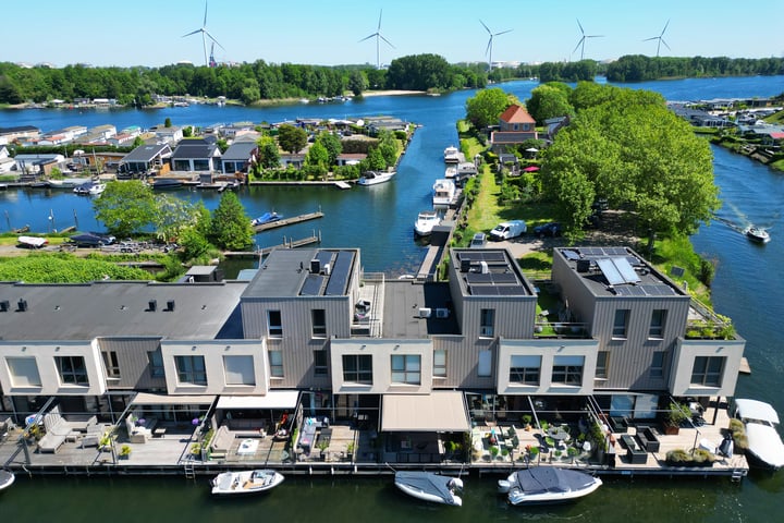 Veerweg 70 in Brielle