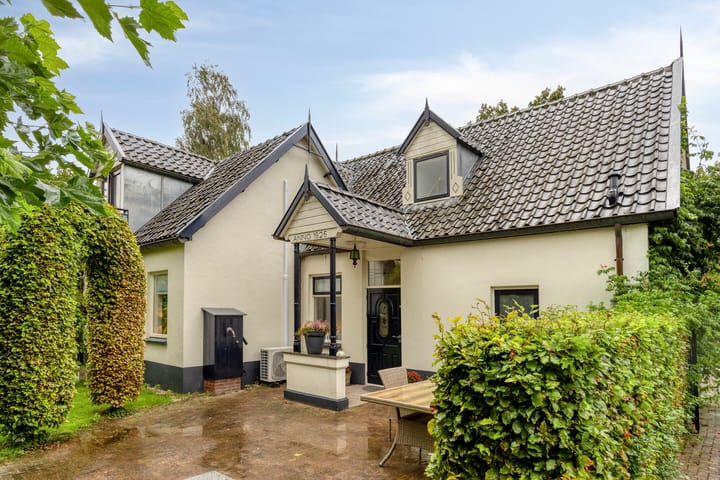 Foto van woning Veesser Enkweg 28, Veessen
