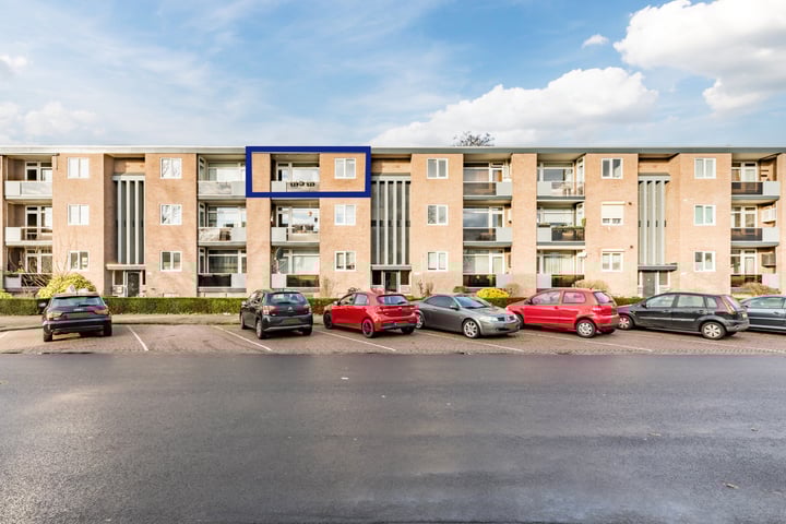 Veestraat 23 in Venlo foto
