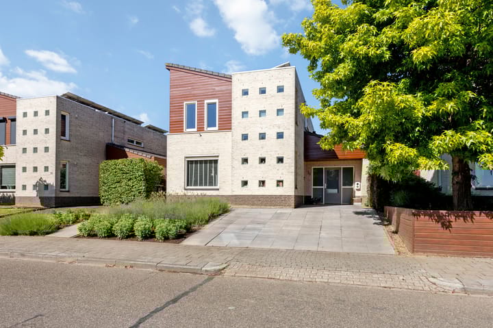 Foto van woning Veestraat 25, Herten