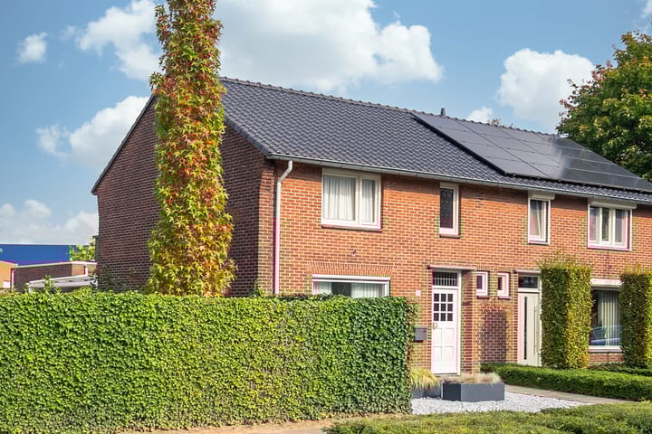 Veestraat 34 in Linne