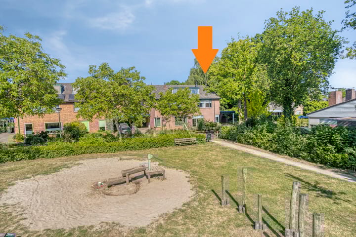 Foto van woning Vegerinkskamp 4, Bathmen
