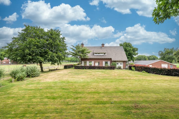 Veghelsedijk 5 in Deurne