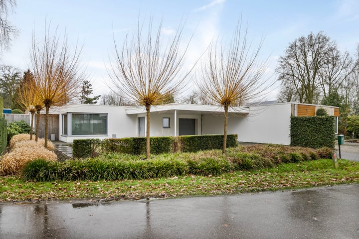 Veilig Oord 64 in Bladel foto