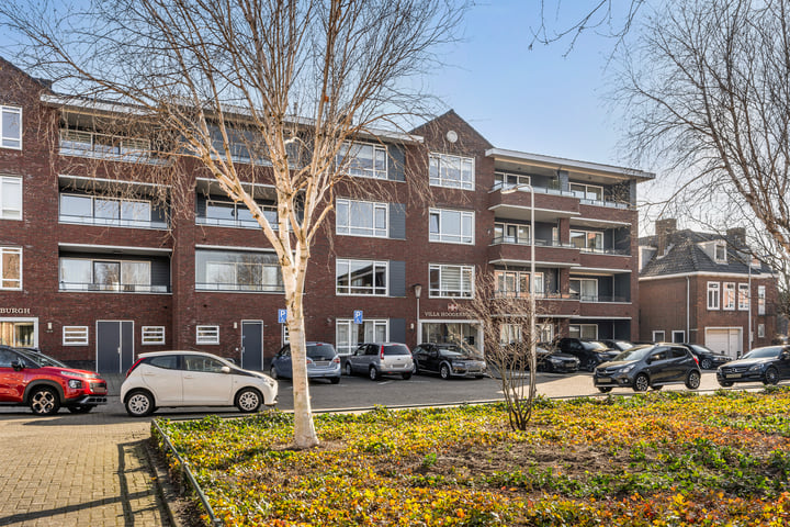 Veilingkade 10 in 's-Gravenzande foto