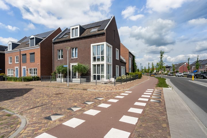 Foto van woning Veilingklok 2, Wijk bij Duurstede