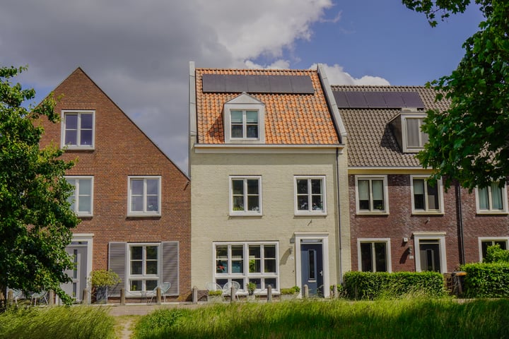 Veilingmeester 32 in Wijk bij Duurstede foto