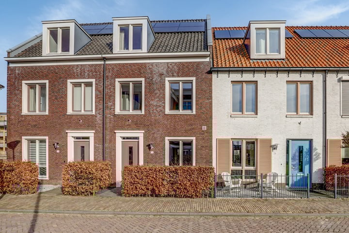 Veilingmeester 56 in Wijk bij Duurstede foto