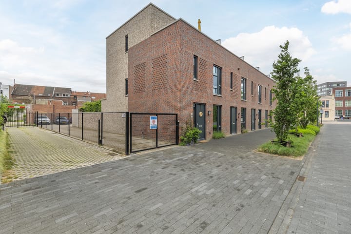 Veilingstraat 17 in Venlo foto