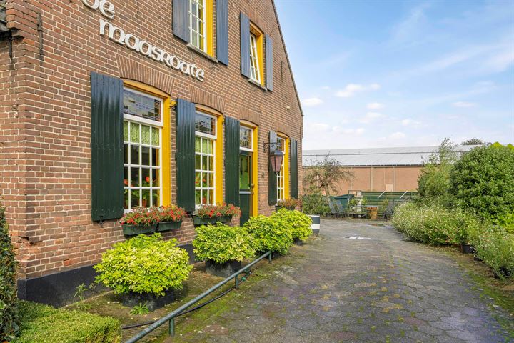 Veilingstraat 8 in Elshout foto