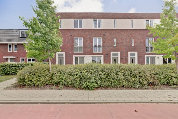 Foto van woning Veilingweg 3C, De Lier