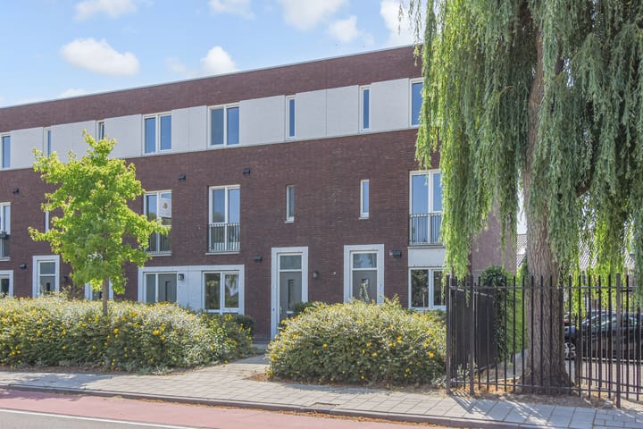 Veilingweg 3E in De Lier