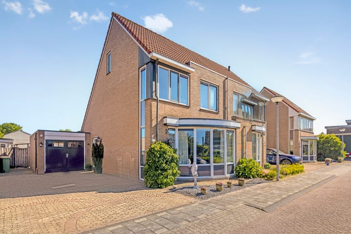 Foto van woning Veilingweg 5, Avenhorn
