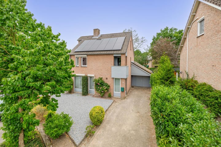 Velakker 16 in Nuenen