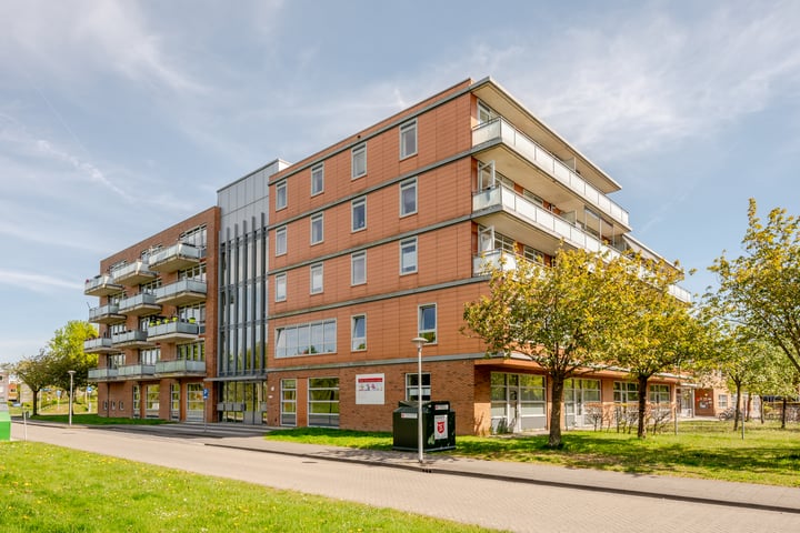 Velázquezstraat 10 in Almere