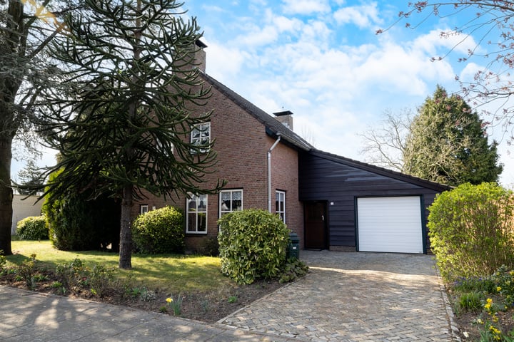 Veld 14 in Dongen