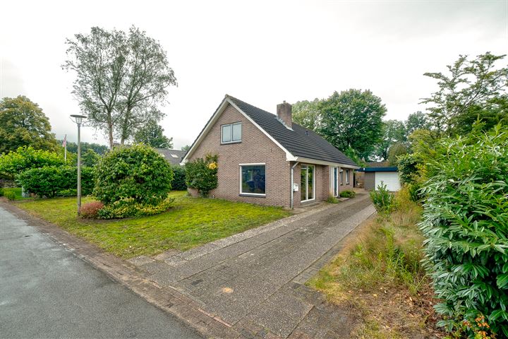 Veldakkers 40 in Sleen foto