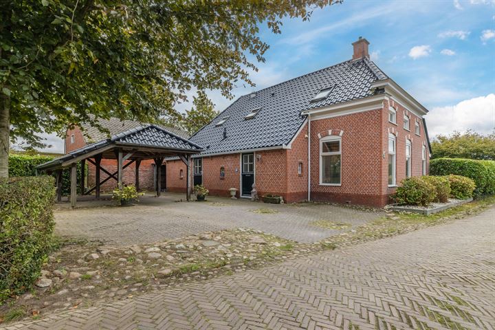 Veldakkerslaan 4 in Zuidlaren foto