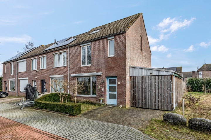 Foto van woning Veldbeemd 22, Valkenswaard