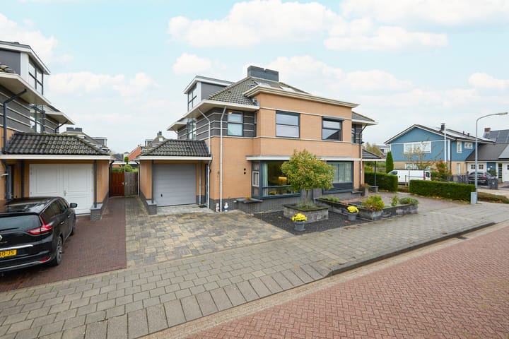 Foto van woning Veldbeemd 4, De Goorn