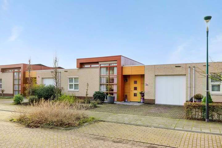 Veldbeemd 7 in Heesch foto