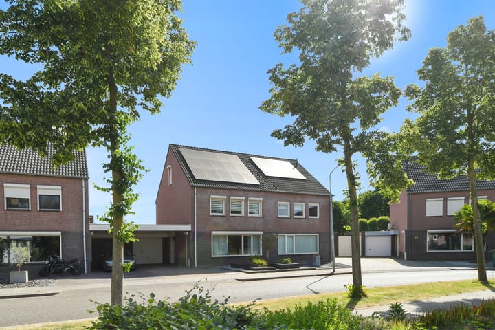Foto van woning Veldbloemstraat 23, Weert