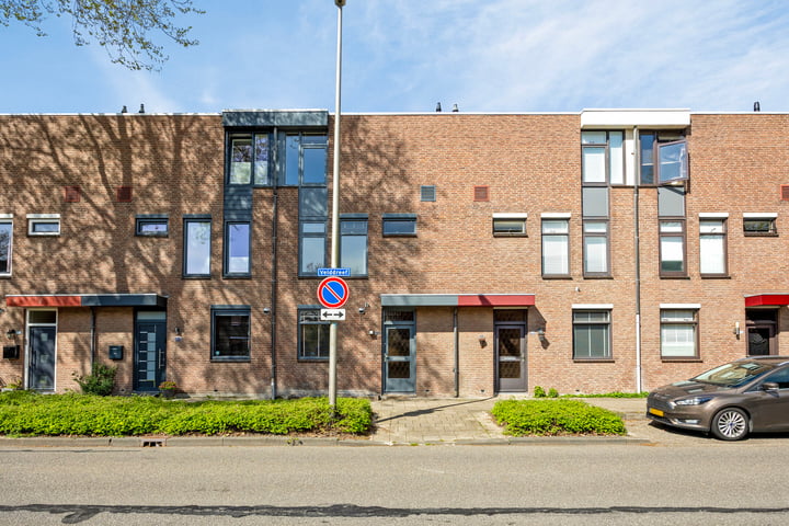 Foto van woning Velddreef 101, Zoetermeer