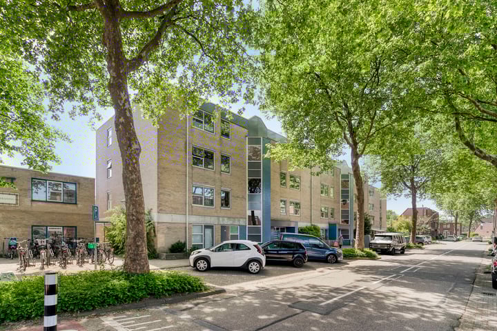 Velddreef 159 in Zoetermeer