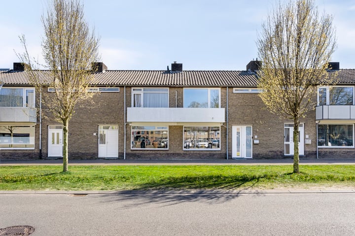 Veldekelaan 17 in Beek foto