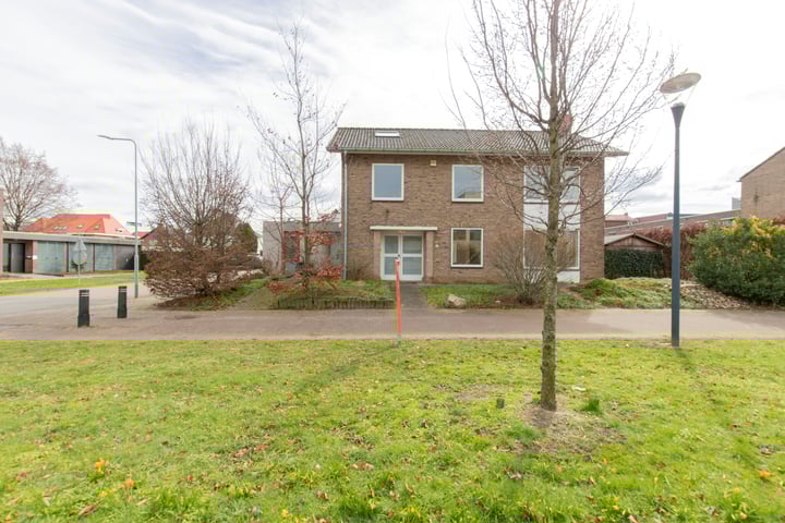 Foto van woning Veldekelaan 25a, Beek