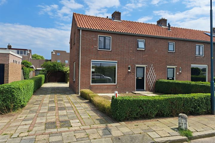 Veldensteinlaan 15 in Jaarsveld foto