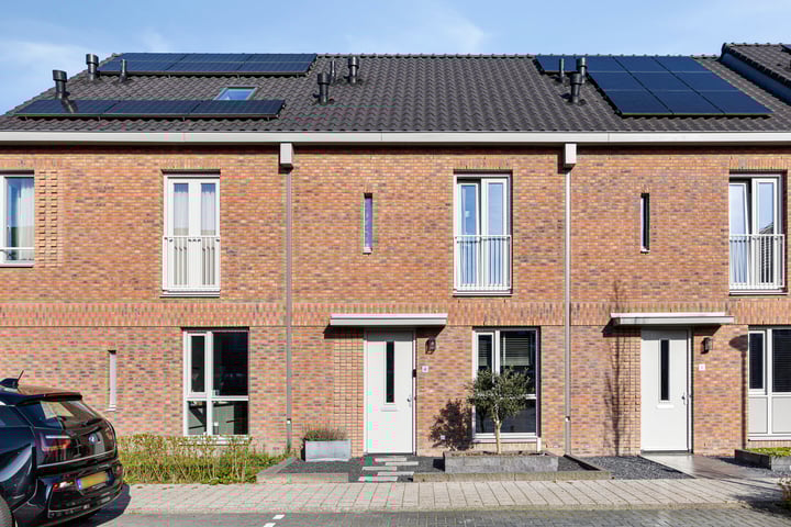 Velder 4 in Waalwijk foto