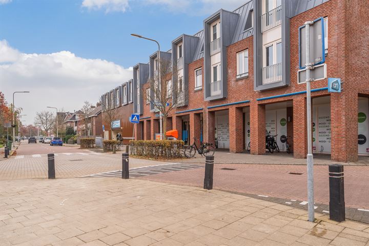 Veldesteijn 22 in Maasland foto