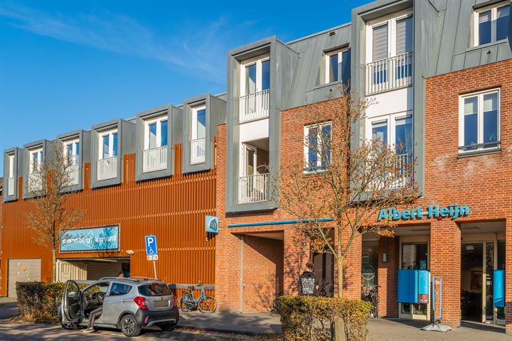 Foto van woning Veldesteijn 26, Maasland
