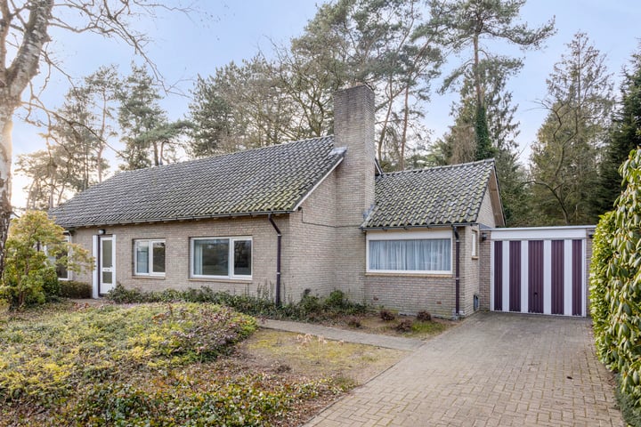 Veldhoekweg 3 in Harfsen