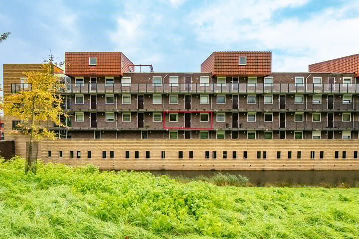 Veldhoeve 20 in Nieuwegein foto