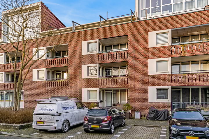 Veldhoeve 88 in Nieuwegein foto